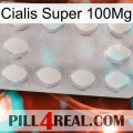 Extra Super Cialis 100Mg 16